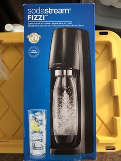 SodaStream® FIZZI™