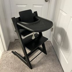 High Chair 