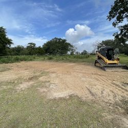 Ponds & Underbrushing Sale !