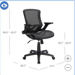 Rolling Office Chair 