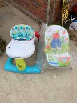 Baby Walker