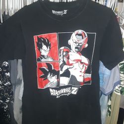 Dragonball Z Shirt