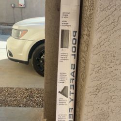 Water Warden Pool fence