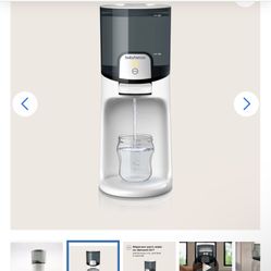 Water Warmer 