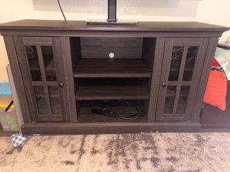 entertainment center