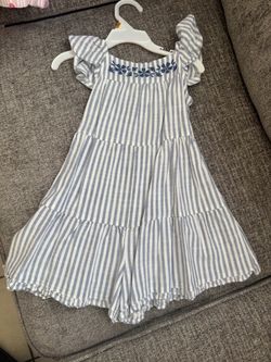 Carters Dress
