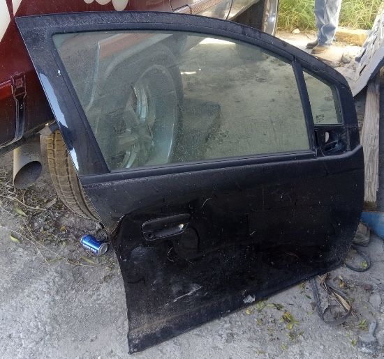 2013 Chevy Spark Parts