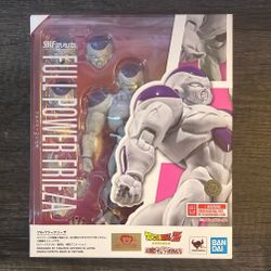 Sh Figuarts FULL POWER FRIEZA  