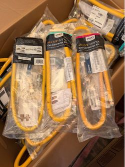Gas lines for sale