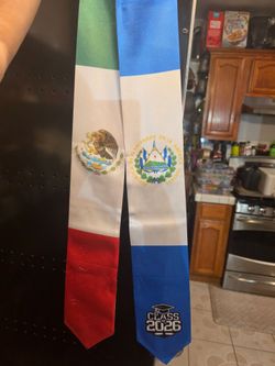 Custom Graduation Stole