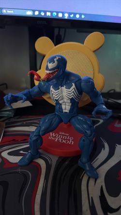 Gamerverse Marvel Legends Venom