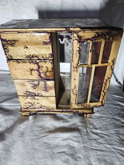 Jewelry Box