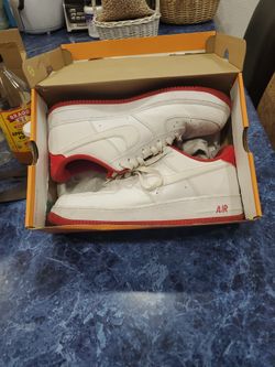 AIR FORCE  1 