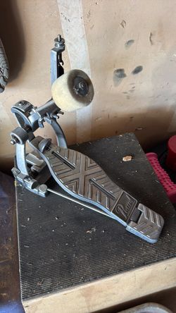 Pearl Single Bass Drum Pedal