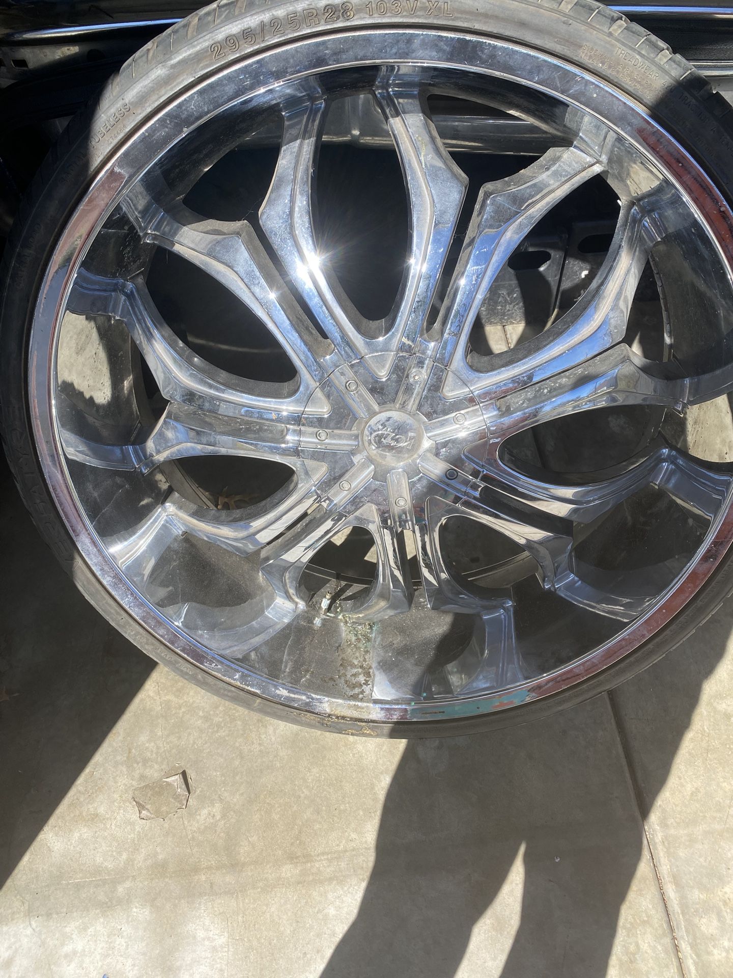 Rims