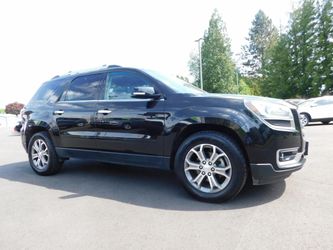 2016 GMC Acadia