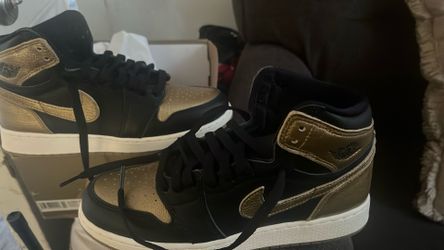 Air Jordan 1s Retro High Og GS
