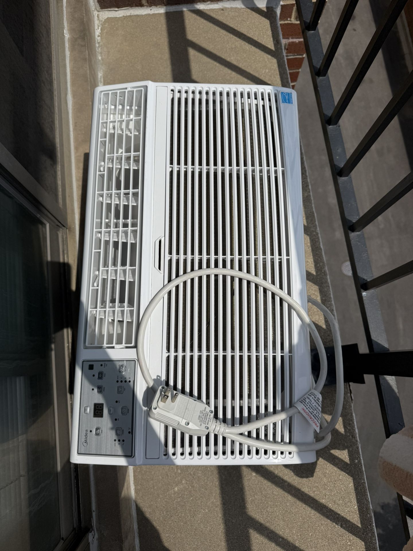 Window Ac 