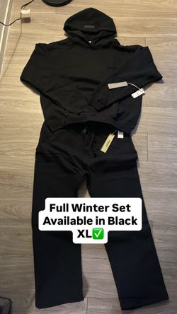 Essentials sets