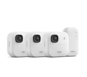 Blink Camera