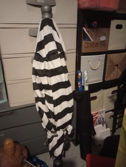 Brand New In Box Patio Umbrella 