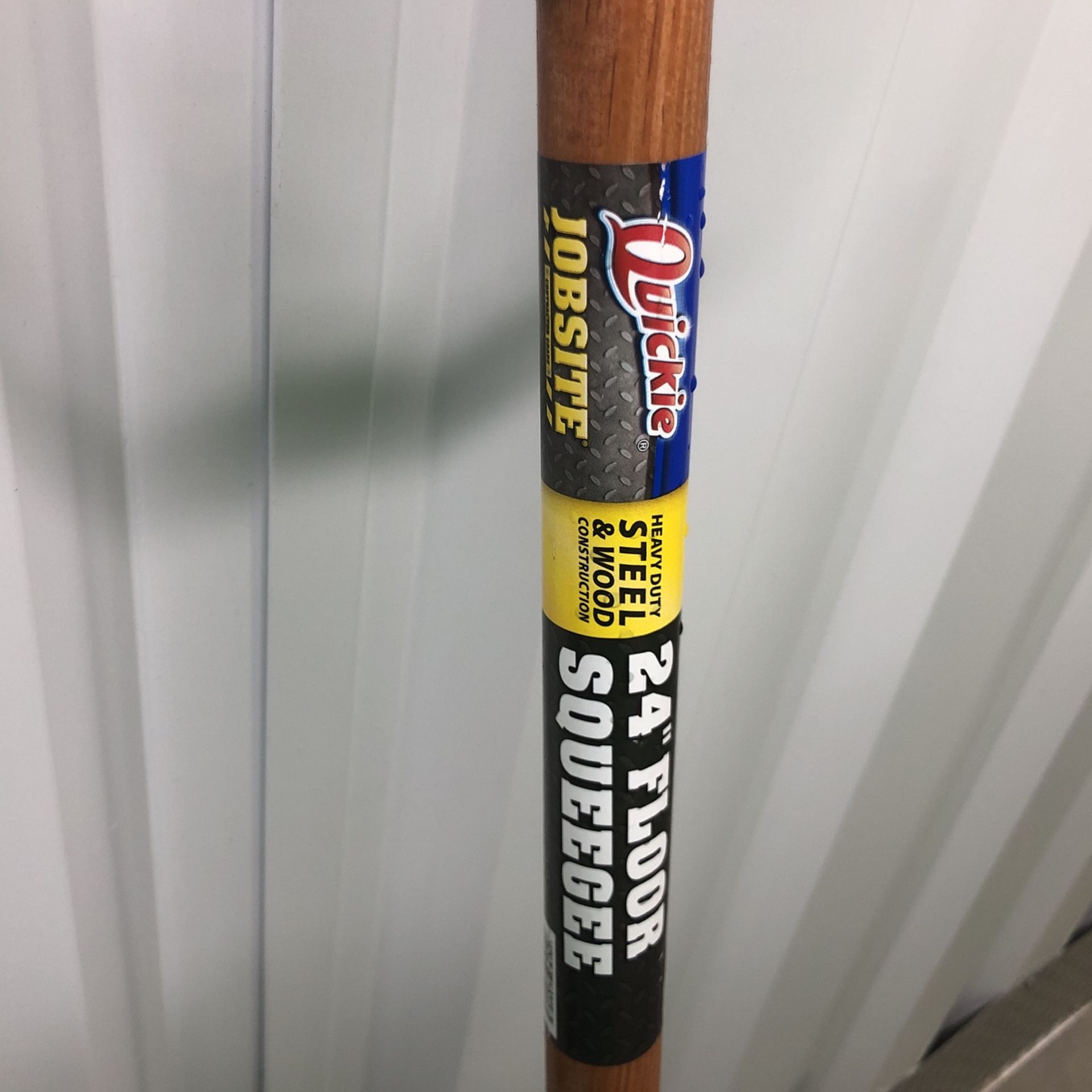 24” Squeegee