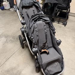 City Select Stroller