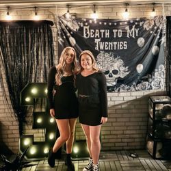 Death To My 20s Party Bundle 