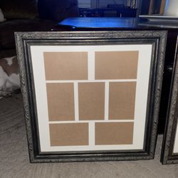 Set Of 3 Aaron brothers Picture Frames 