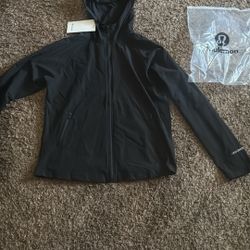 Man Lululemon jacket 