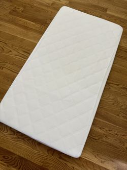 Crib Mattress