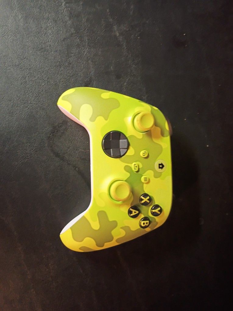 Xbox One Controller