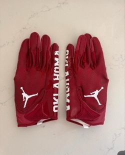 Oklahoma College Gloves Xl