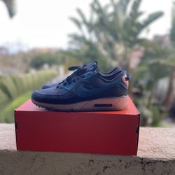 Nike Air Max 90 Terrascape (obsidian)