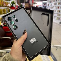 Samsung S25 ULTRA 256GB UNLOCKED✔️