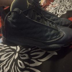 Jordan’s 13