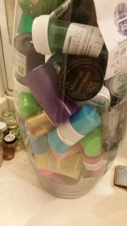 Capsules make offer 100+