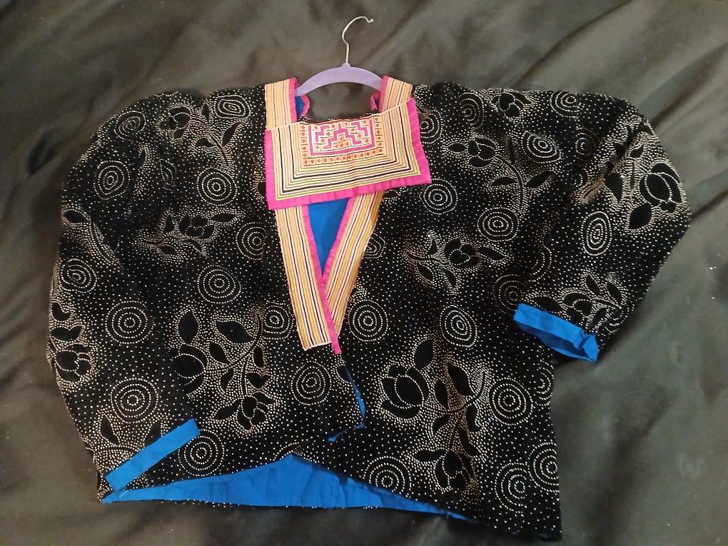 Knome Custom One Of A Kind Size L-xl