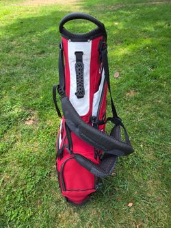 ***Callaway Golf Bag*** Broken Stand