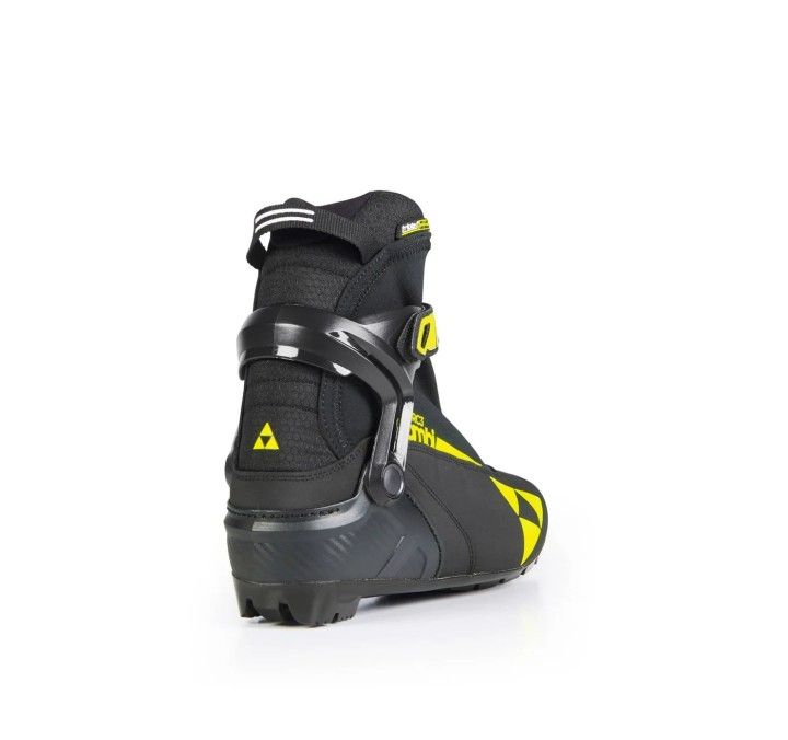 Fischer RC-3 Combi XC Ski Boots