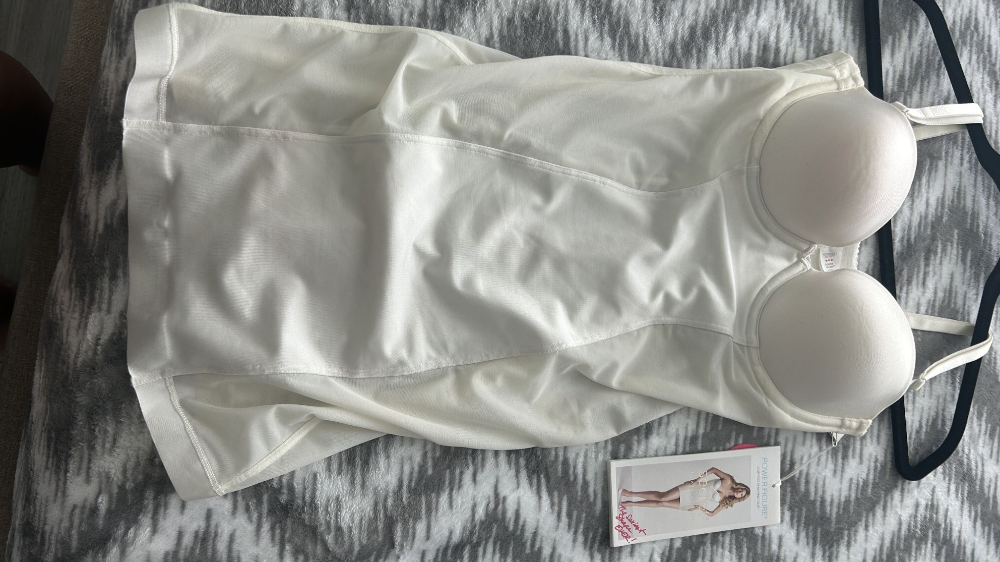 VS Cupped Body Shaper 34C