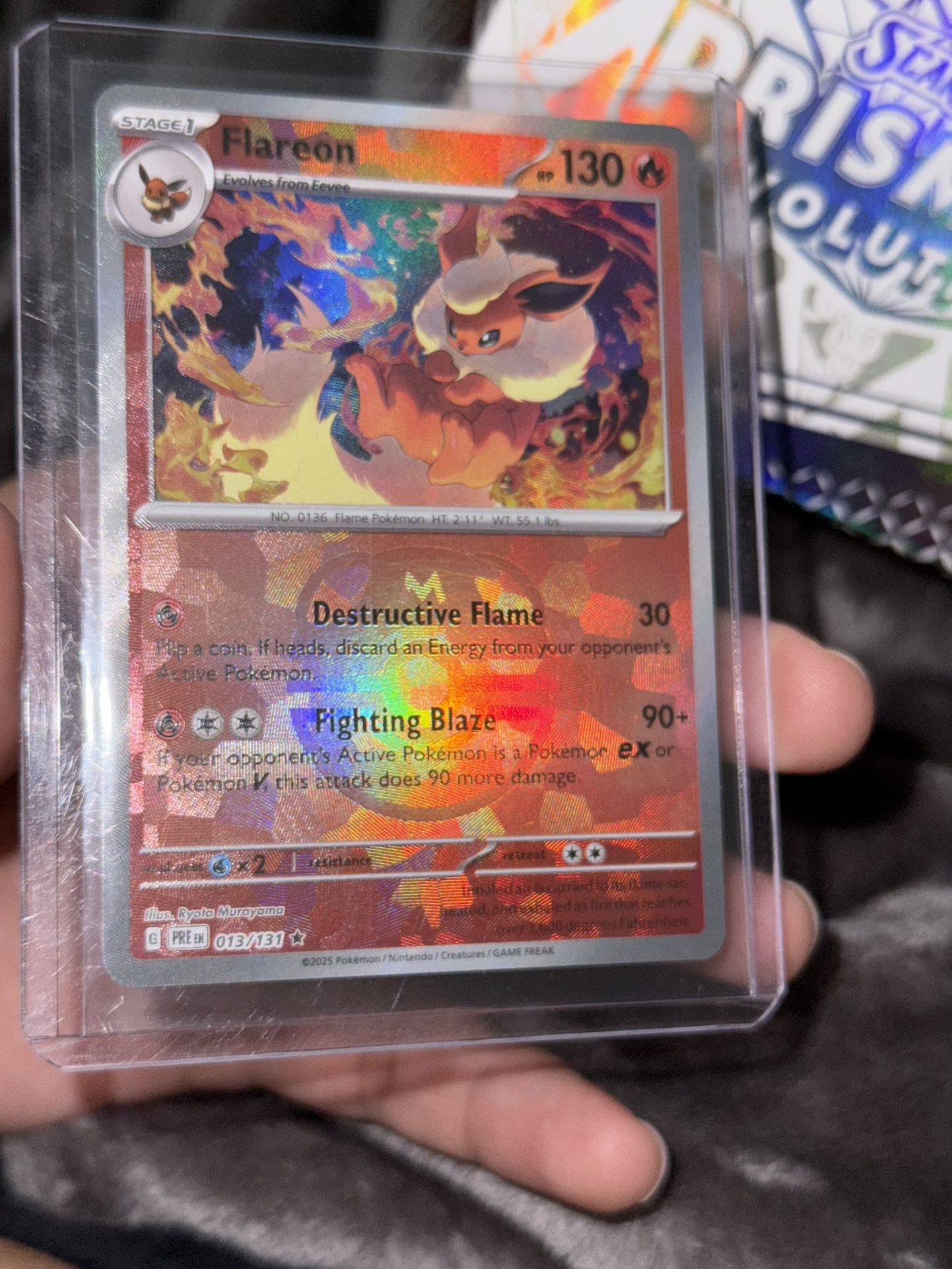 Pokemon Cards Singles