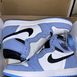 Air Jordan 1 University Blue