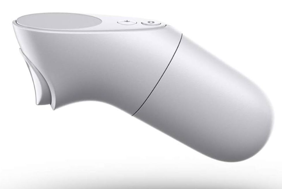 Oculus Go Standalone VR