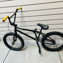 BMX Bike 