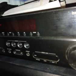Surround Sound System