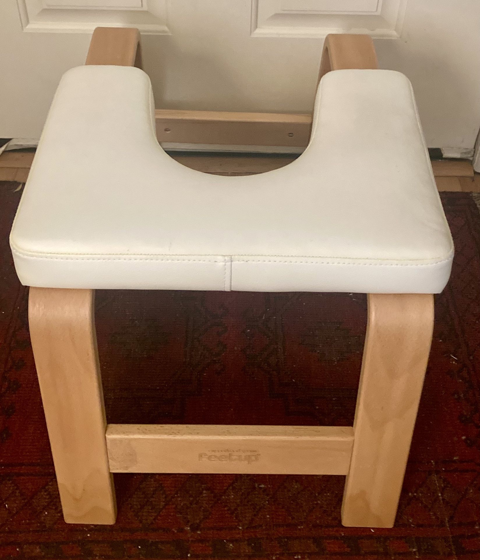 FeetUp Trainer - Yoga Inversion Bench