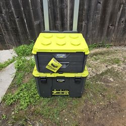 ryobi tool box 