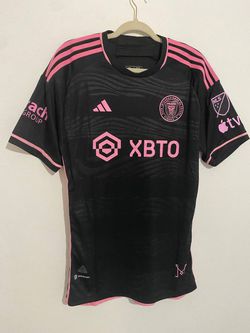 Messi Inter Miami Jersey 2023 for Sale in Queens, NY - OfferUp
