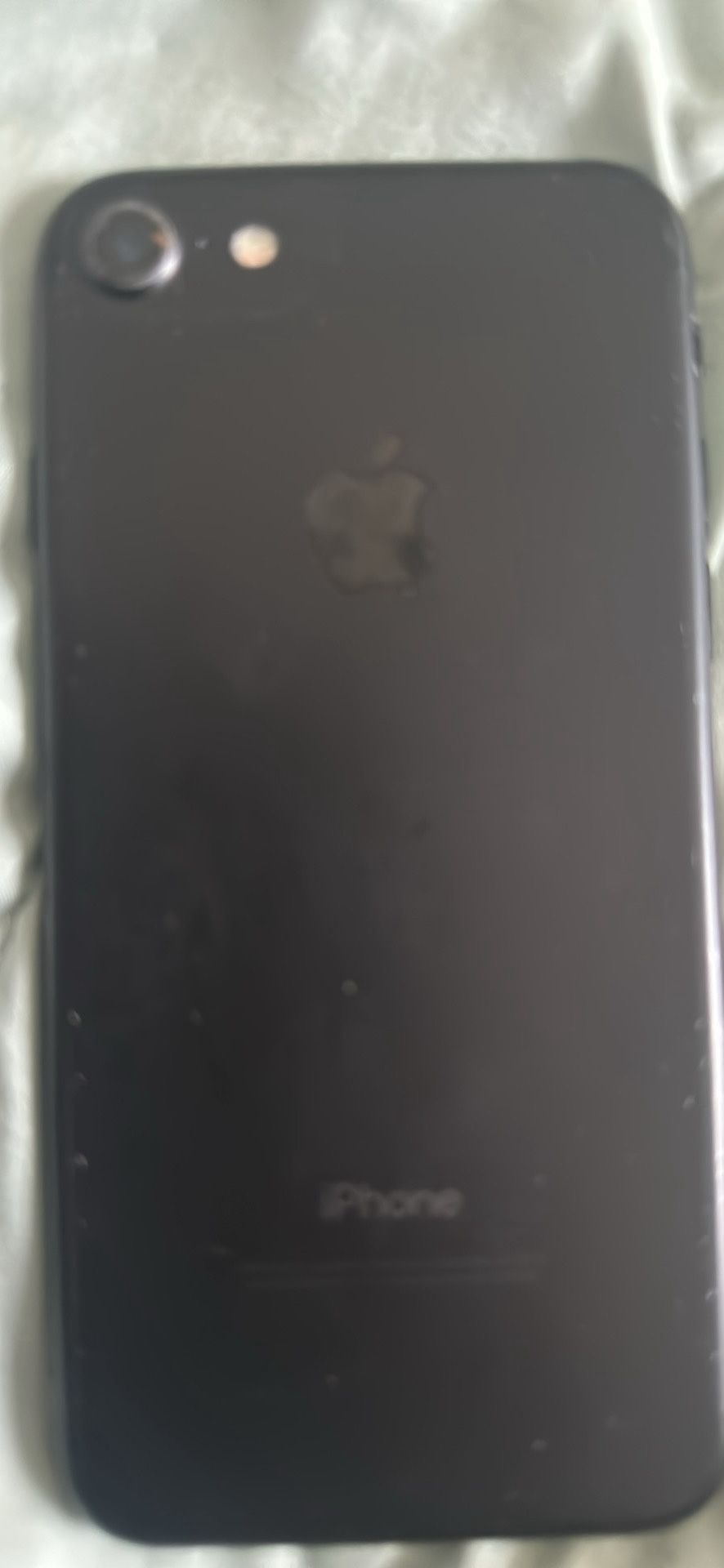 iPhone 7 